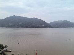 -北岐滩涂