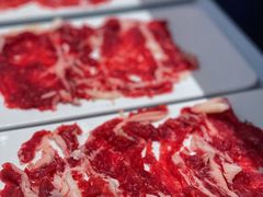 -牛物鲜切牛肉火锅(宜家荟聚店)