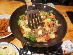 -肠相汇常德老肠子馆(雨花亭店)