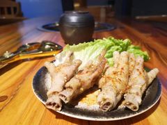 -万兴佳烤肉·长白山老味道(宏泰广场店)