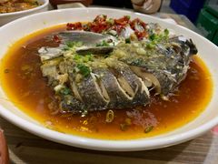 -建辉湖南土菜馆(南大街店)