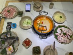 -太琼糟粕醋·海南酸汤火锅(亚龙湾店)