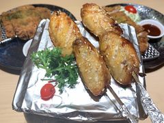 -越光米贩精致料理餐厅(金鹰店)
