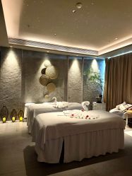 -VELEE·SPA高定疗愈会所