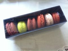 macaroon-西点坊(浦东香格里拉店)