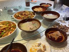 -常和州·夜宵大排档(常州单店)