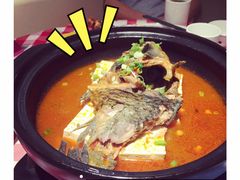 西贝莜面村(我格广场店)-西贝(上海我格广场店)