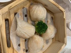 -麒麟中餐厅·经典粤菜·地道菜式老字号(广州长隆酒店)