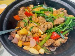 -老广酒楼(樱花店)