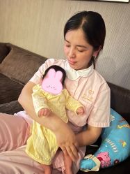 -奕新一诺台式母婴护理中心(我格广场店)