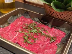 -大龙燚·旷野鲜火锅(广州首店)
