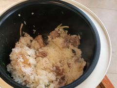 -大鸽饭(马王堆店)