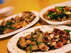 -长平老姿娘夜粥(平东一街店)