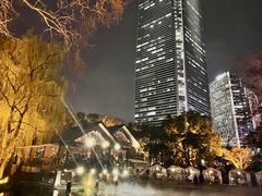 -静安公园(静安寺街道)