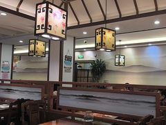 -惠宾饭庄(中山路店)