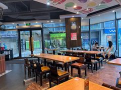 -老妈米线(港龙店)