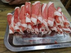 -木萨火锅店(开鲁路店)
