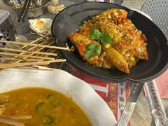 -串小白烧烤(金沙洲店)