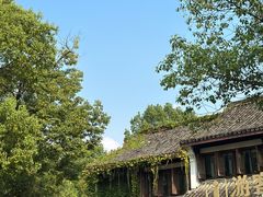 -西溪国家湿地公园