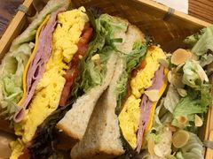 -AFS Cafe & Canteen(闽江二路店)
