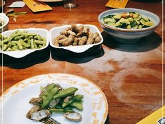 -肉串汪(望京店)