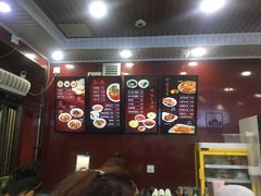 -郑家包子牛肉拉面(尚勤路店)