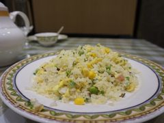 炒饭-无名居(西直门总店)