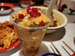 -遇见老南昌-柴火灶(顺外路店)