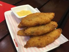 -Mr.Pizza米斯特比萨(盐城聚龙湖店)
