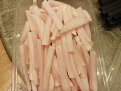 -拌粉君·江西小炒(石厦时代店)