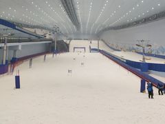 -哈尔滨热雪奇迹