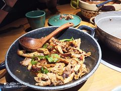 -吃饭皇帝大(合生汇店)