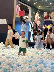 -MELAND CLUB亲子乐园·派对·餐厅(北京芳圆里ID MALL店)