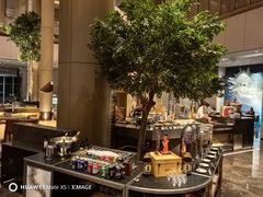 -博林天瑞喜来登酒店·西丽尚膳