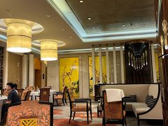 -酌宴府The China Club·广州万富希尔顿酒店(云城东路店)