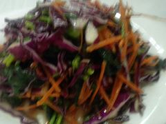 -穆豪麦蒸碗羊羔肉