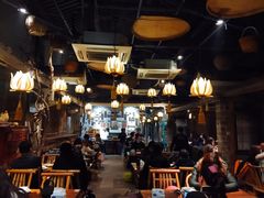 大堂-德叔阙里·衢州菜馆(月湖店)