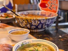 -丝路伊兰·兰州牛肉面(牛街总店)