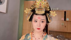 -盘子女人坊古装写真摄影(苏州旗舰店)