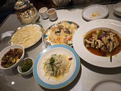 -新疆巴州金丝特餐厅(大钟寺店)