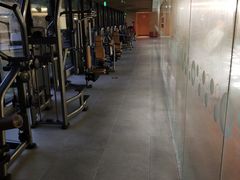 -W FITNESS 威尔仕健身·游泳(七宝店)