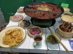 -石灰市老火锅(北滨路店)