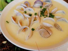 -渔中舟海鲜大排档(普陀沈家门店)