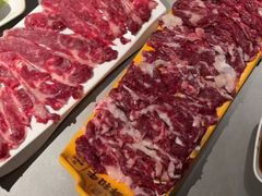 -潮发潮汕牛肉店(龙洞店)