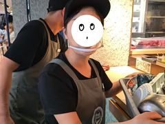 -肉肉大米(德基广场店)