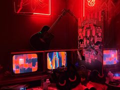 -RMK Shochu Bar(三诺店)