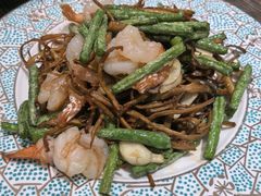 -魁盛居百年鲁菜馆(中林路店)