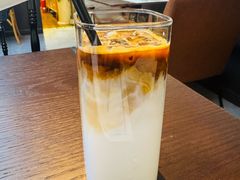 生耶拿铁-沏点Trattoria意大利餐厅(新街口店)