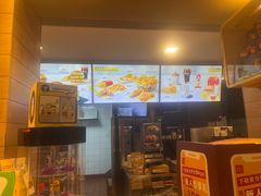 -麦当劳(临顿路店)