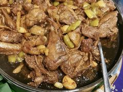 -甘家界牌柠檬鸭(青山店)